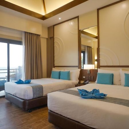Parklane Bohol Resort And Spa Анда Екстериор снимка